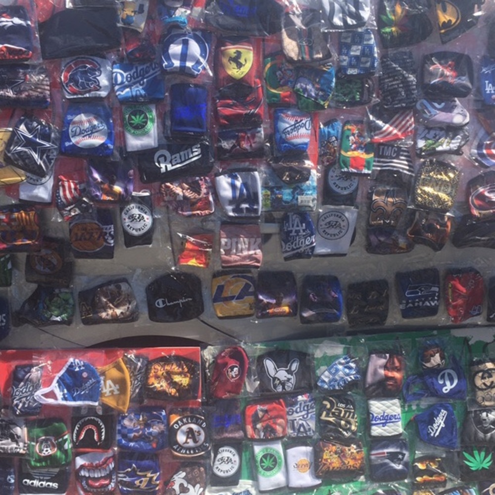 Mask for sale